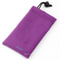 Microfiber Glasses Pouch for People